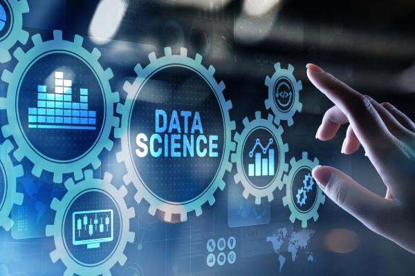 Data Scientist in chennai