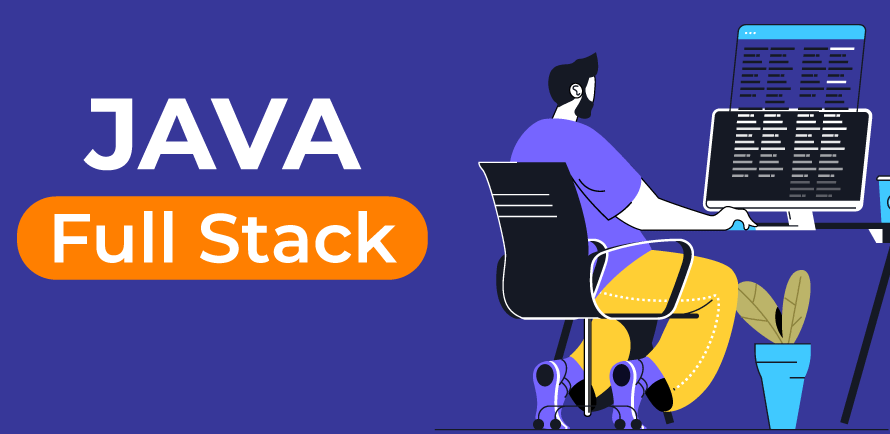 best Java full stack course in chennai is procode technologies