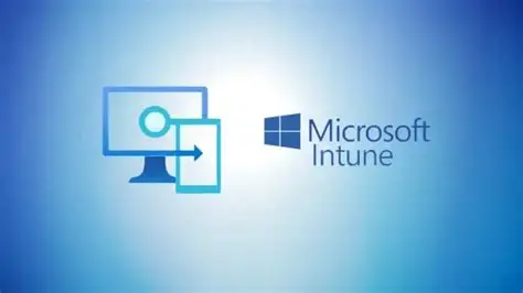 Microsoft Intune Course