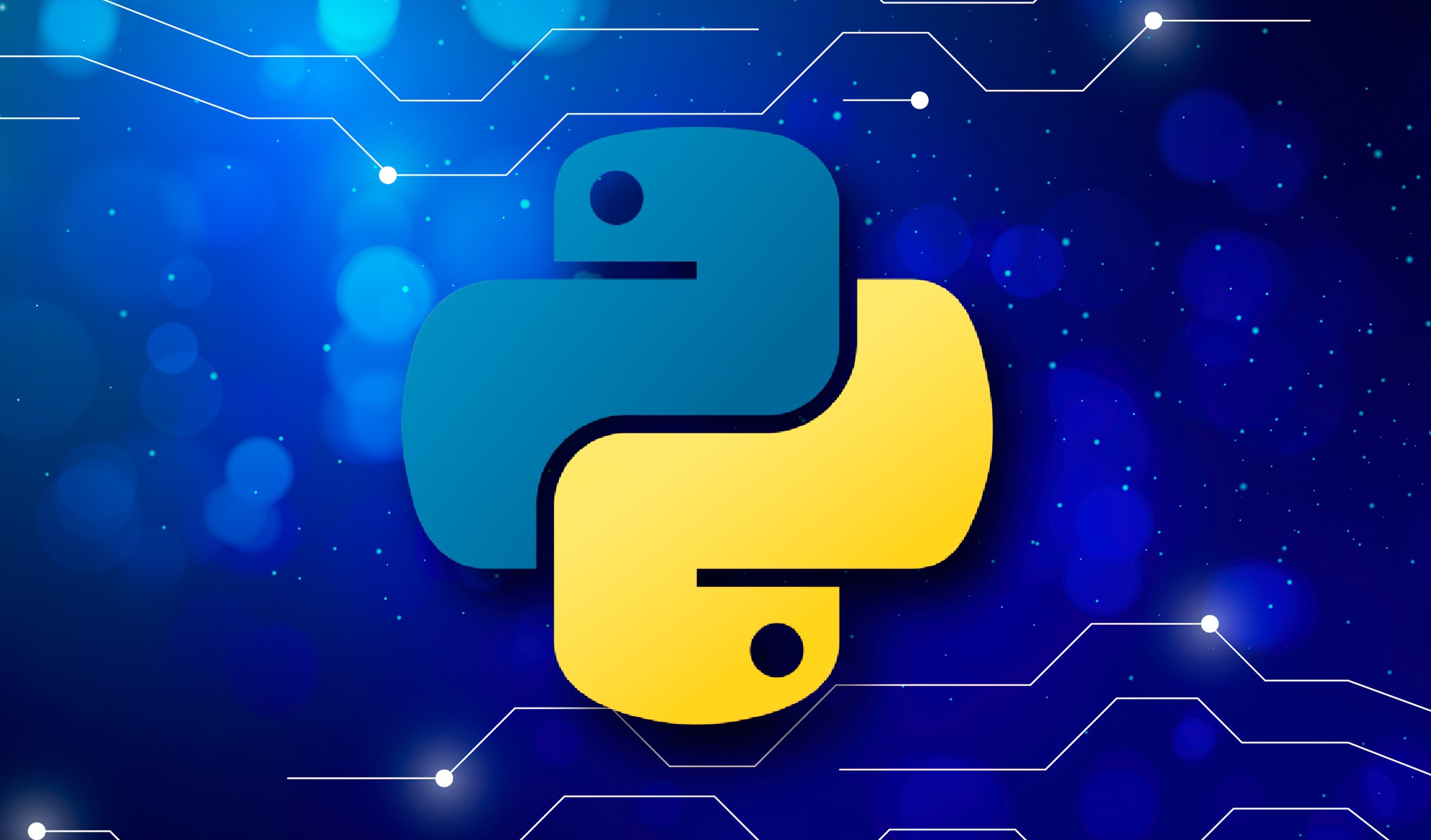 Python Programming Course