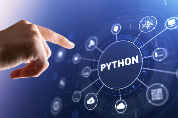 Python programming in chennai